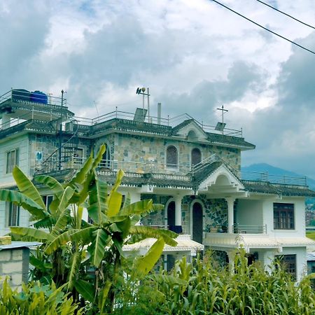 Panauti Homestay Екстер'єр фото