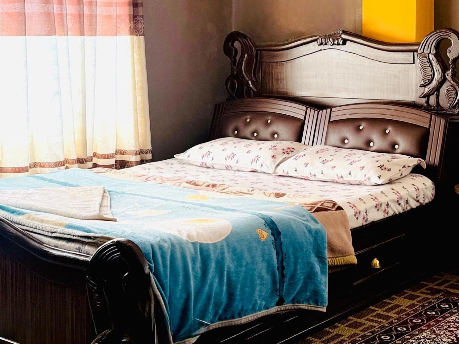 Panauti Homestay Екстер'єр фото