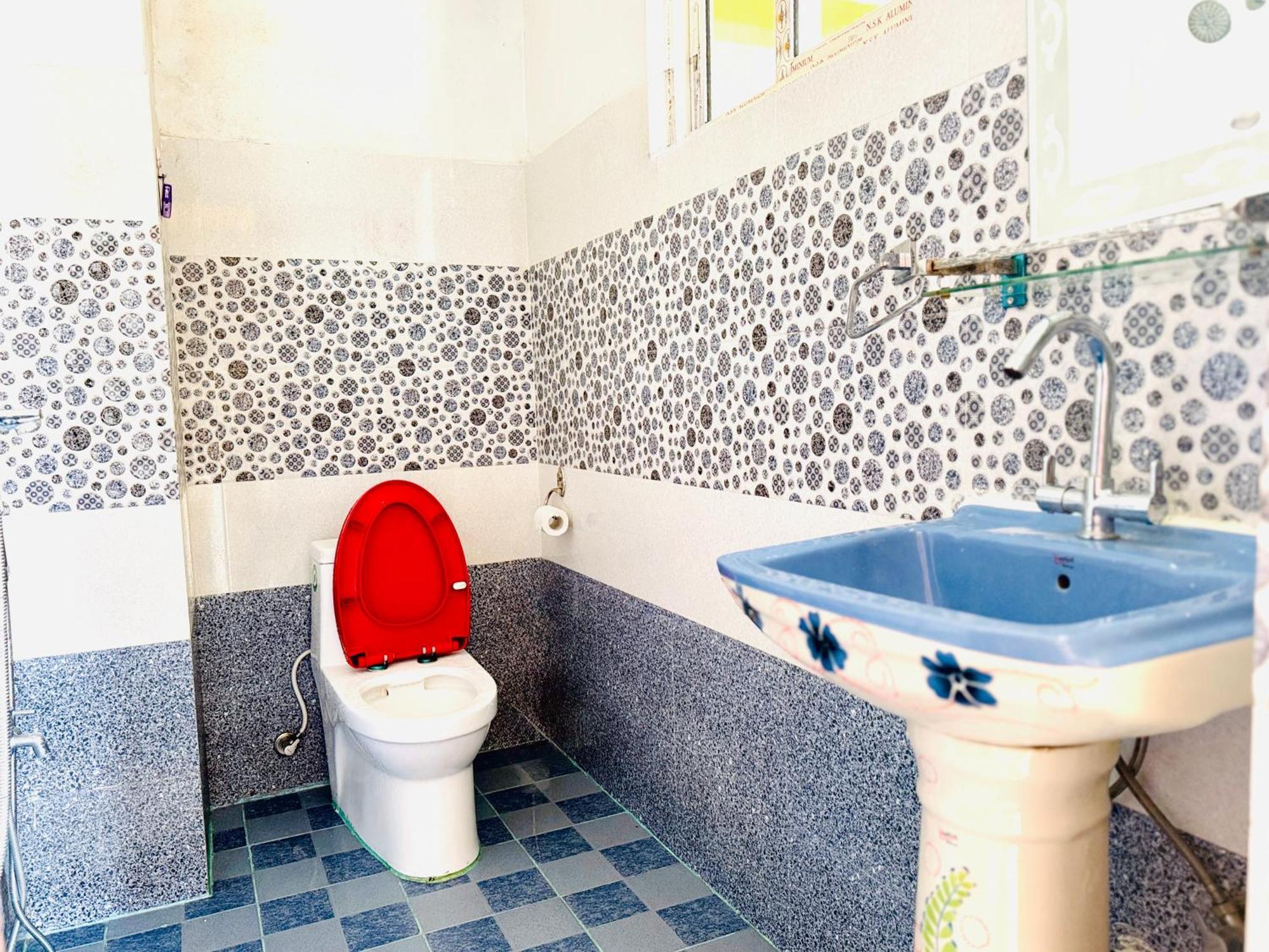Panauti Homestay Екстер'єр фото
