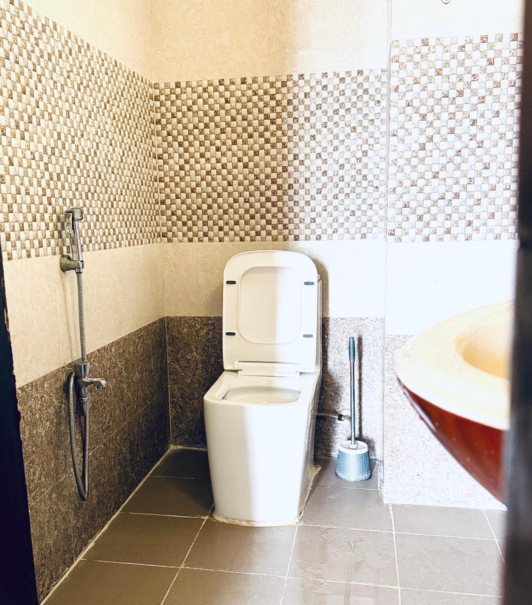 Panauti Homestay Екстер'єр фото