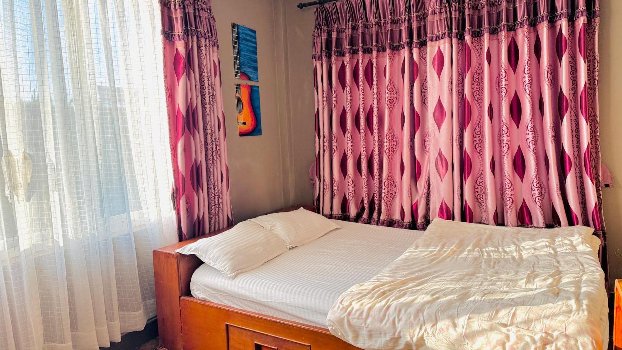 Panauti Homestay Екстер'єр фото