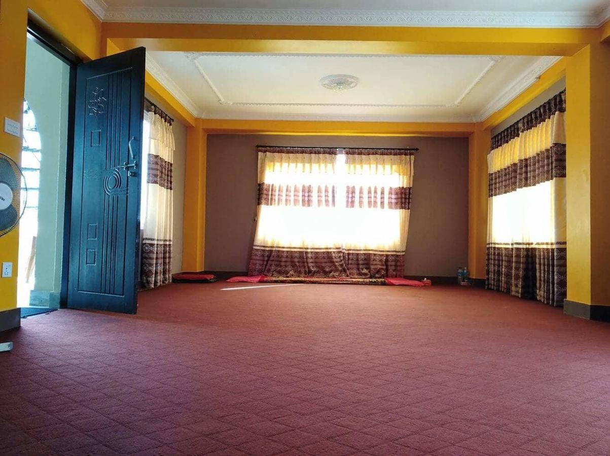 Panauti Homestay Екстер'єр фото
