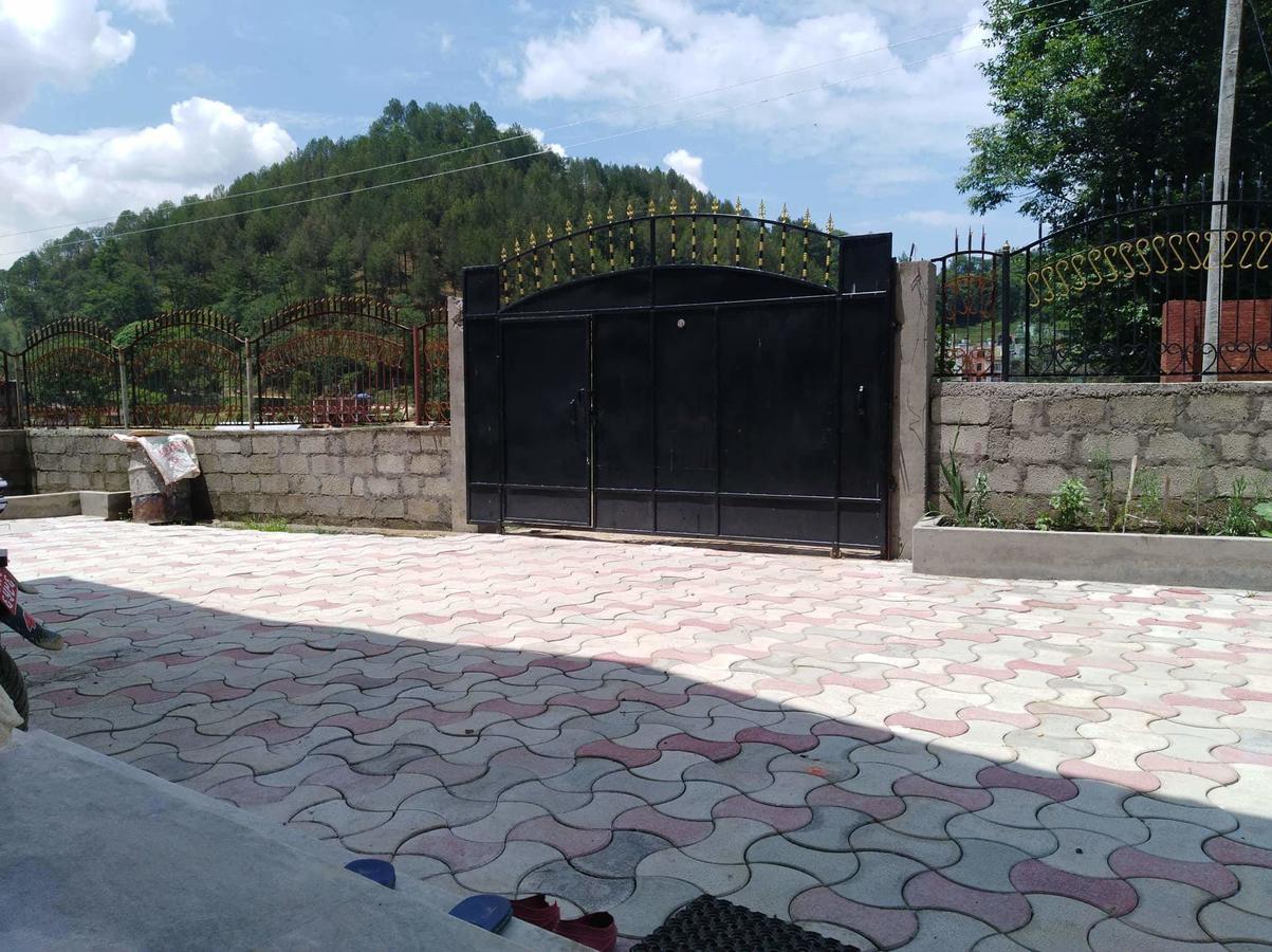 Panauti Homestay Екстер'єр фото