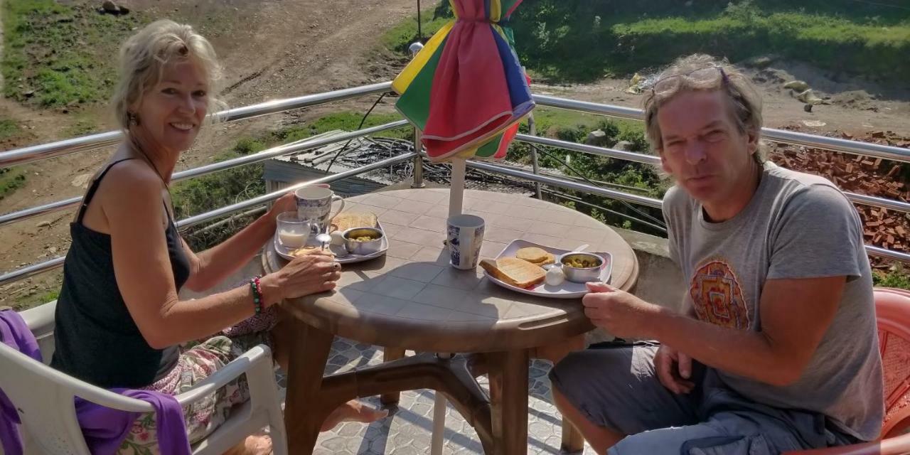 Panauti Homestay Екстер'єр фото